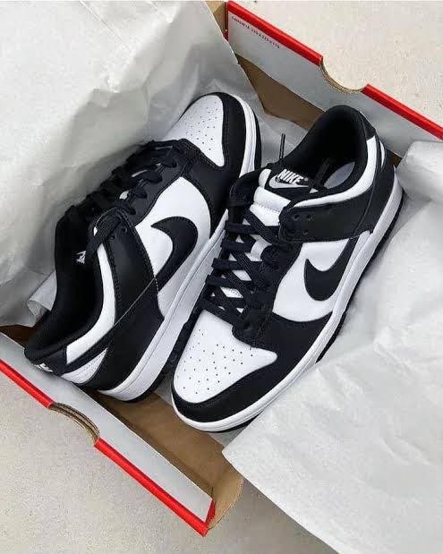 shoes nike panda