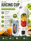 Juicing Cup